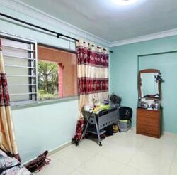 Blk 559 Jurong West Street 42 (Jurong West), HDB Executive #602578821